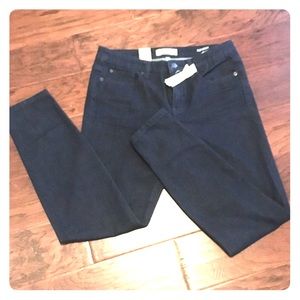 Henry & Belle Signature Ankle Skinny jeans